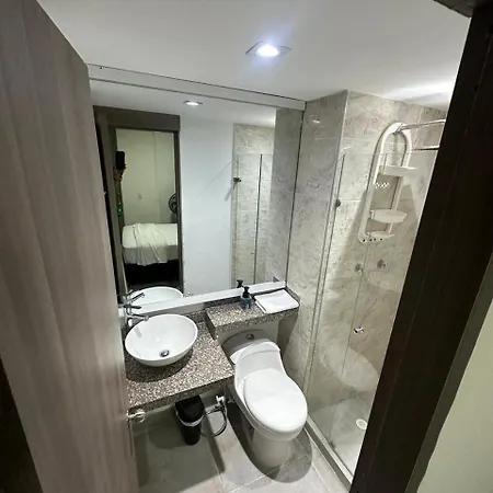 Aqualina Comfort Piscina Cerca Al Mar * Cartagena