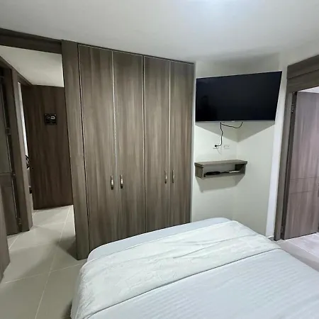 Apartamento Aqualina Comfort Piscina Cerca Al Mar *