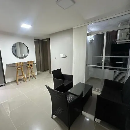 Apartamento Aqualina Comfort Piscina Cerca Al Mar *