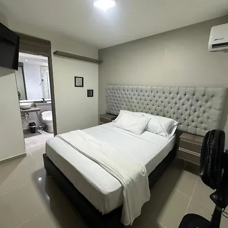 Apartamento Aqualina Comfort Piscina Cerca Al Mar